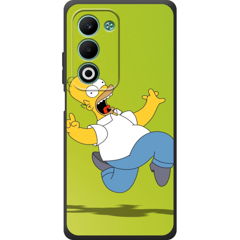 Чохол BoxFace OPPO A5 