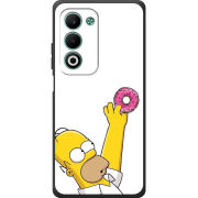 Чохол BoxFace OPPO A5 