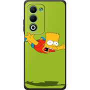 Чохол BoxFace OPPO A5 