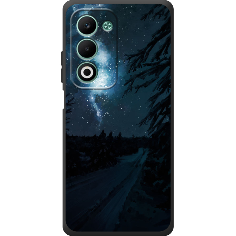 Чохол BoxFace OPPO A5 Between two Days