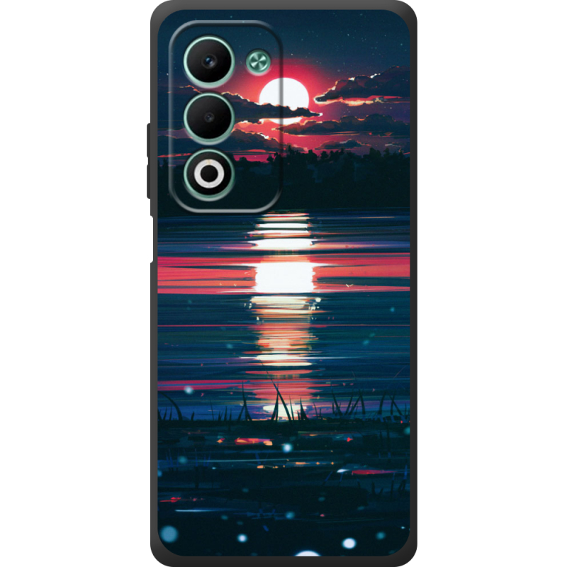 Чохол BoxFace OPPO A5 Midnight