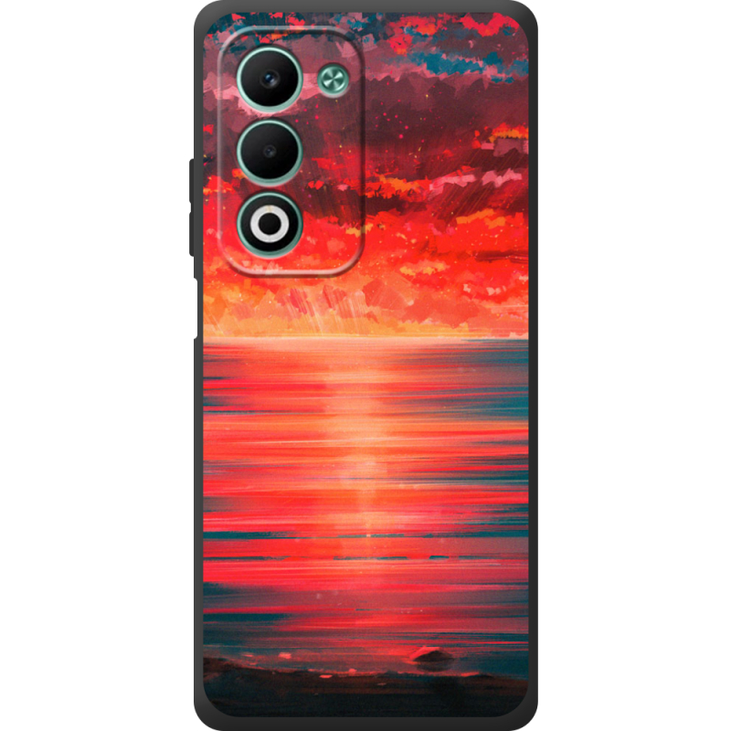 Чохол BoxFace OPPO A5 Seaside b