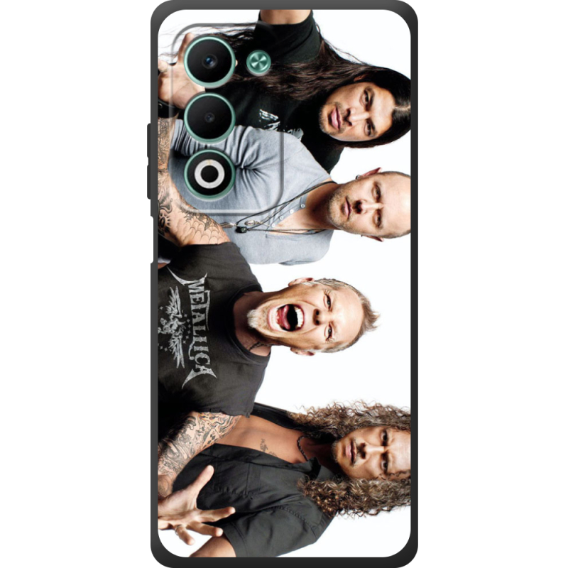 Чохол BoxFace OPPO A5 