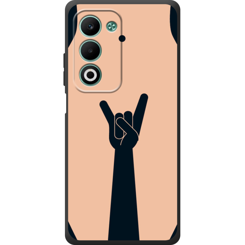 Чохол BoxFace OPPO A5 