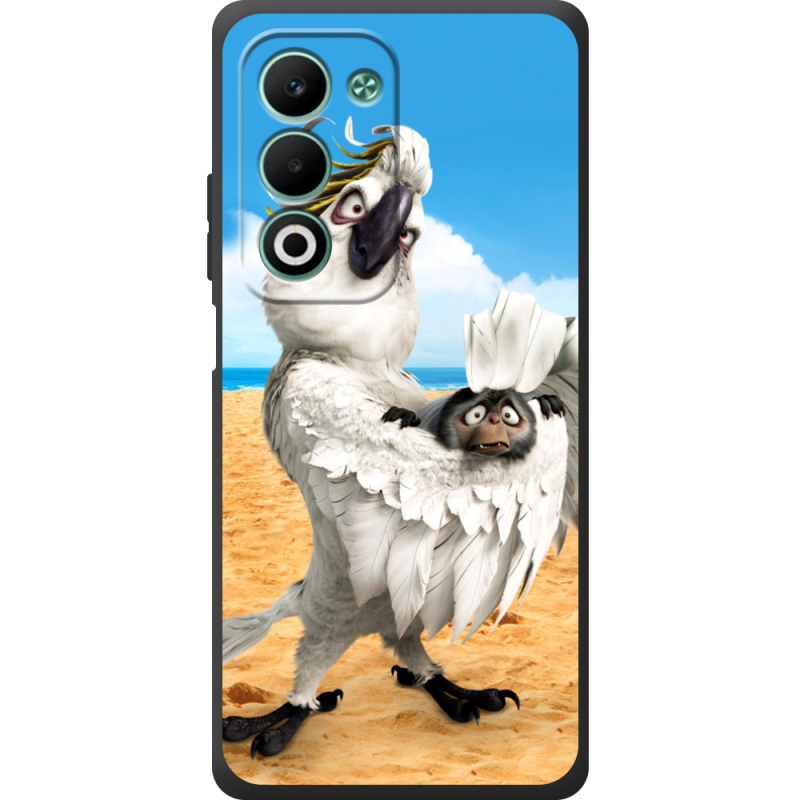 Чохол BoxFace OPPO A5 