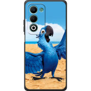 Чохол BoxFace OPPO A5 