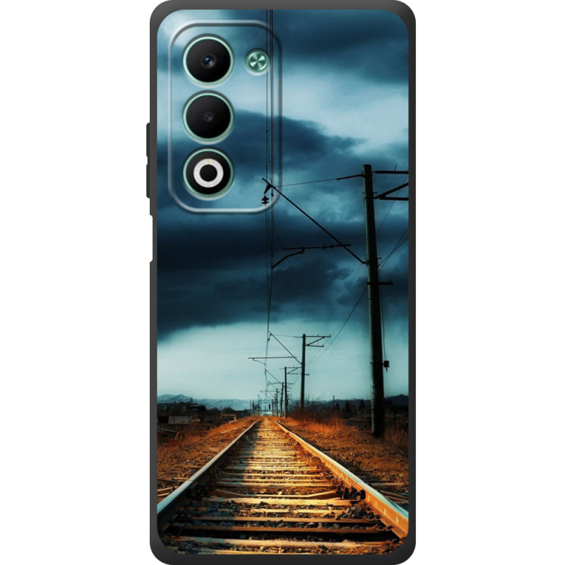 Чохол BoxFace OPPO A5 