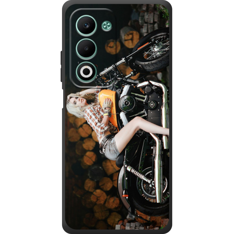 Чохол BoxFace OPPO A5 