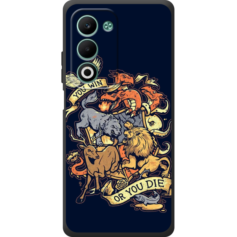 Чохол BoxFace OPPO A5 