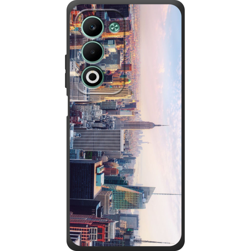 Чохол BoxFace OPPO A5 