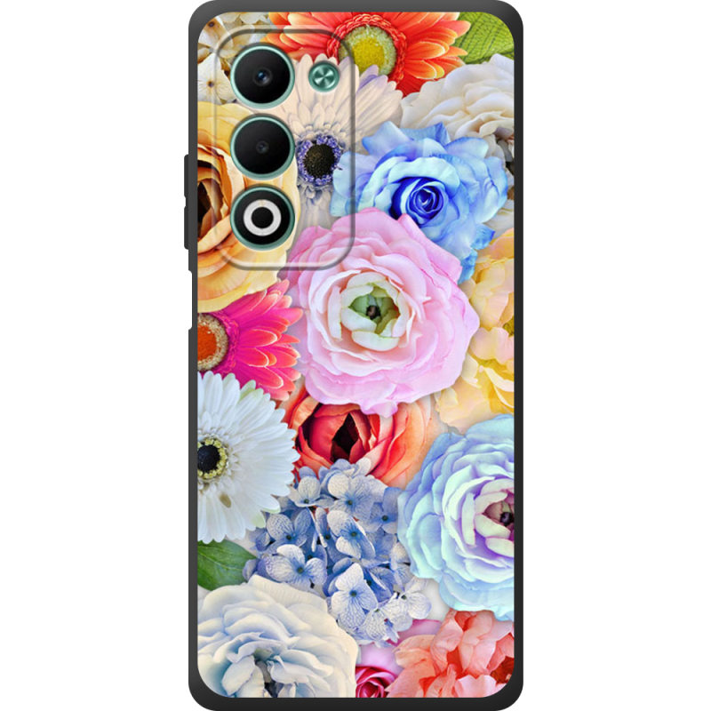 Чохол BoxFace OPPO A5 Blossom