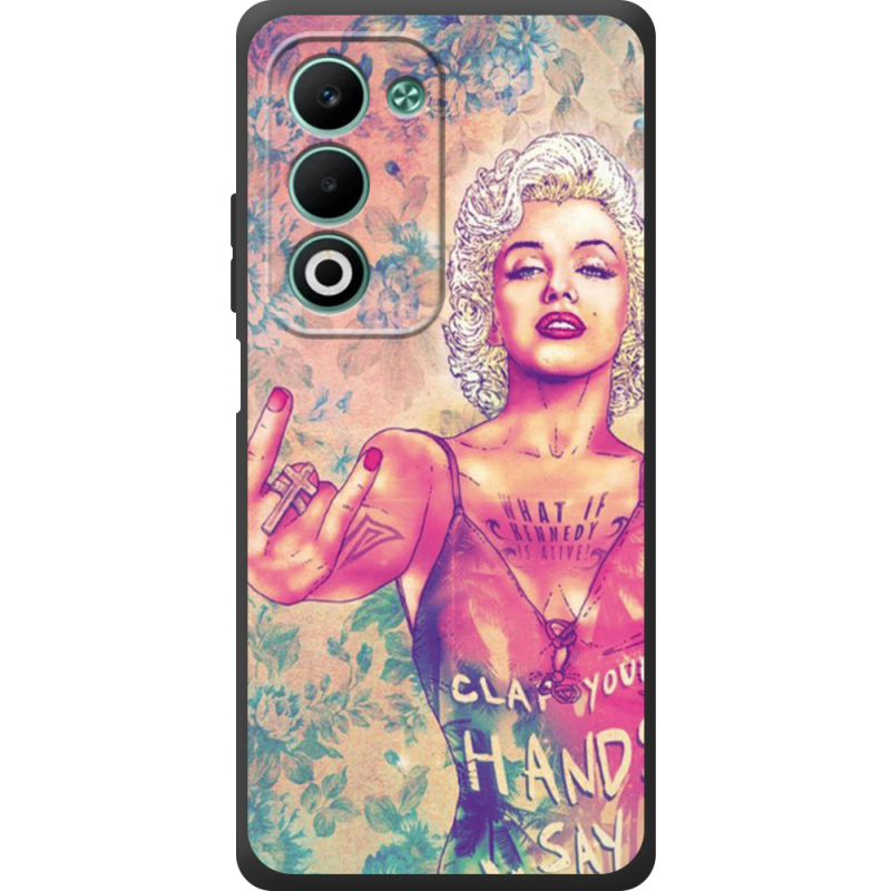 Чохол BoxFace OPPO A5 