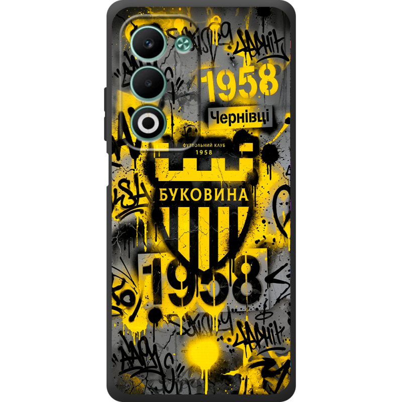 Чорний чохол BoxFace OPPO A5 