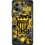 Чорний чохол BoxFace OPPO A5 