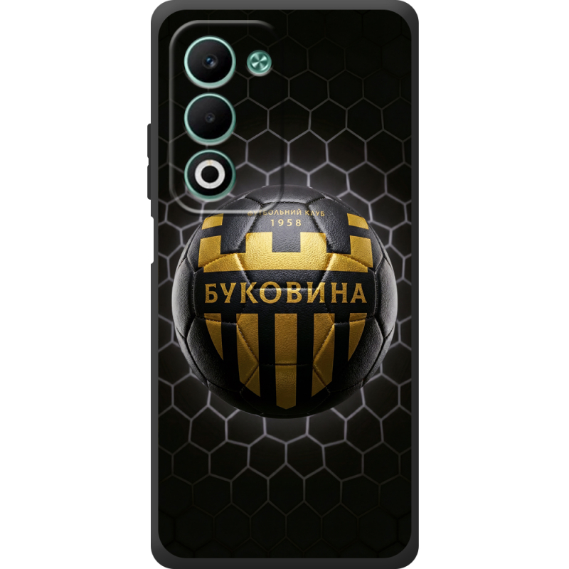 Чорний чохол BoxFace OPPO A5 