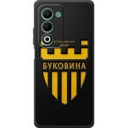 Чорний чохол BoxFace OPPO A5 