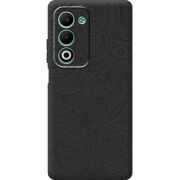 Чорний чохол BoxFace OPPO A5 