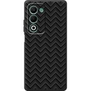 Чорний чохол BoxFace OPPO A5 