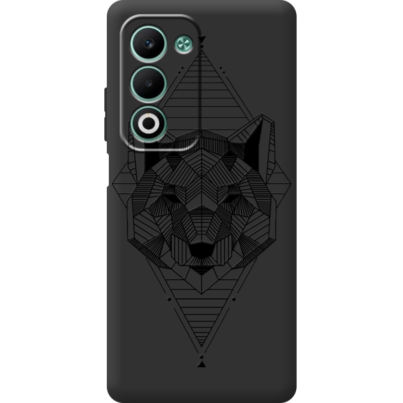 Чорний чохол BoxFace OPPO A5 