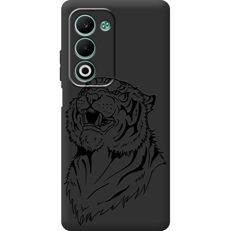 Чорний чохол BoxFace OPPO A5 