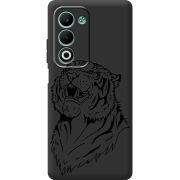 Чорний чохол BoxFace OPPO A5 