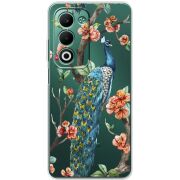 Прозорий чохол BoxFace OPPO A5 Pavlin