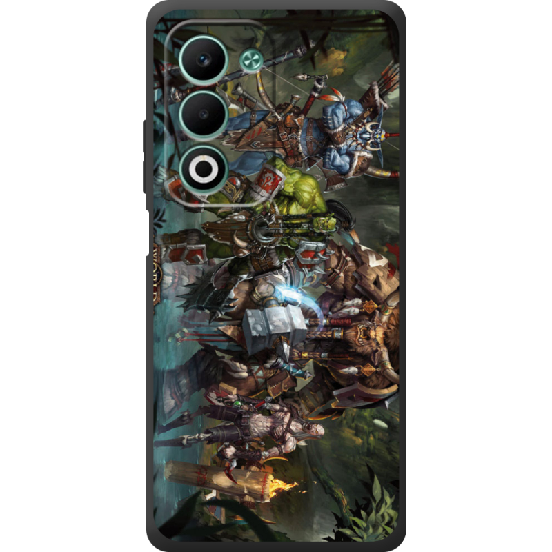 Чохол BoxFace OPPO A5m 