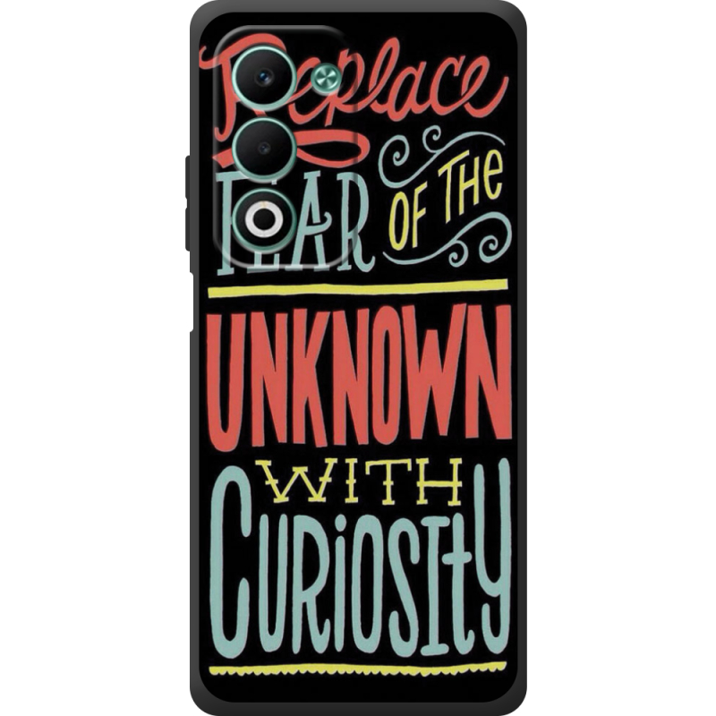 Чохол BoxFace OPPO A5m 