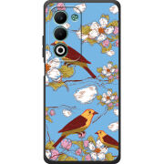 Чохол BoxFace OPPO A5m 