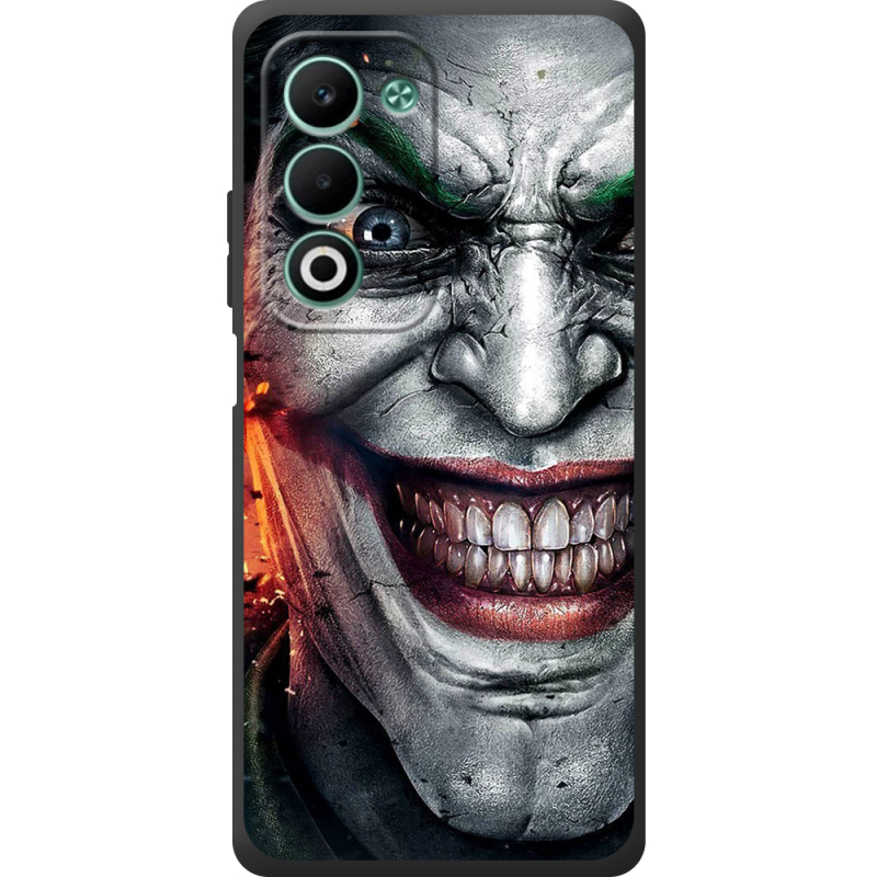 Чохол BoxFace OPPO A5m Prankster