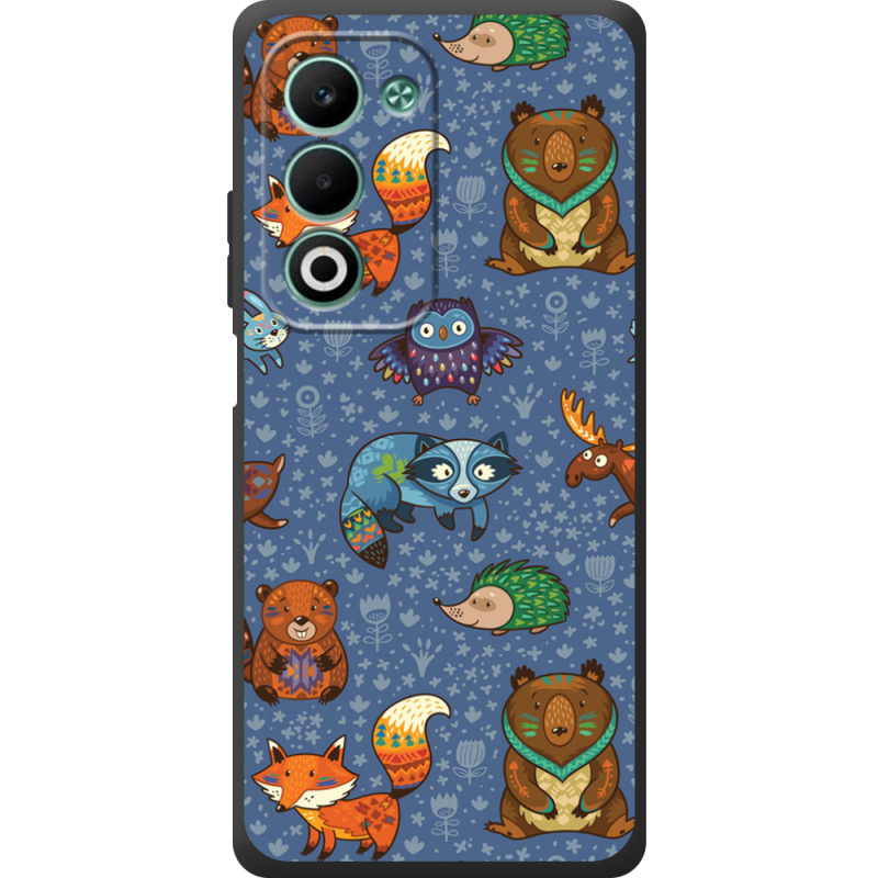 Чохол BoxFace OPPO A5m 