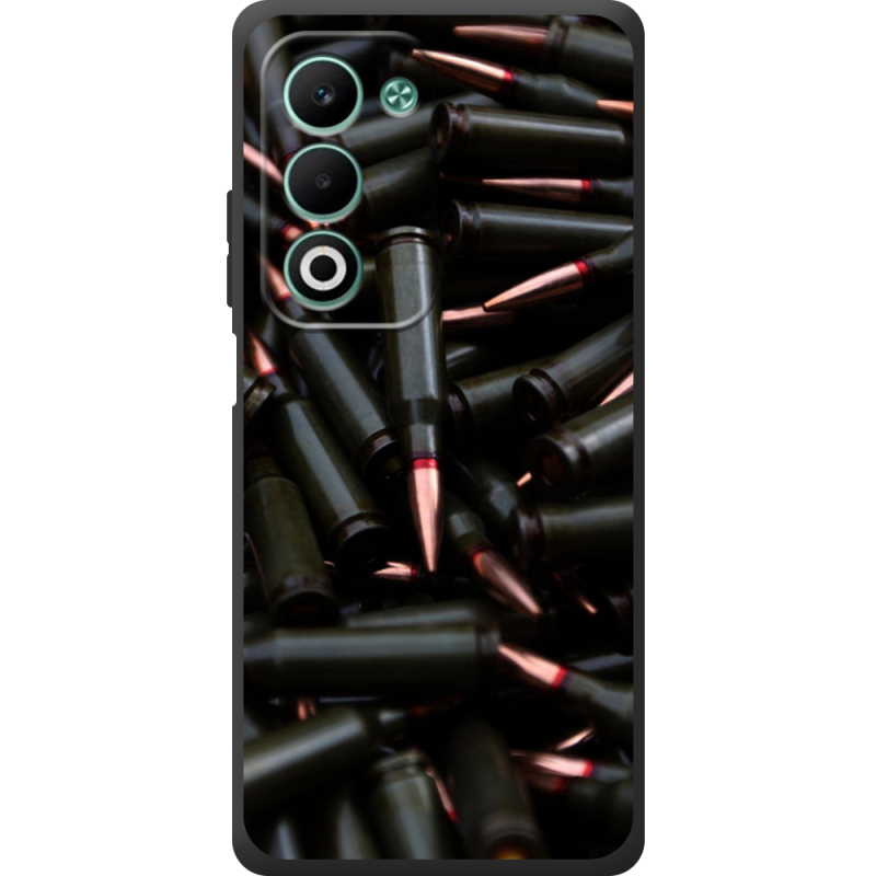 Чохол BoxFace OPPO A5m 