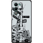 Чохол BoxFace OPPO A5m 17 Street