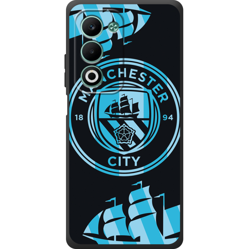 Чохол BoxFace OPPO A5m FC M-City