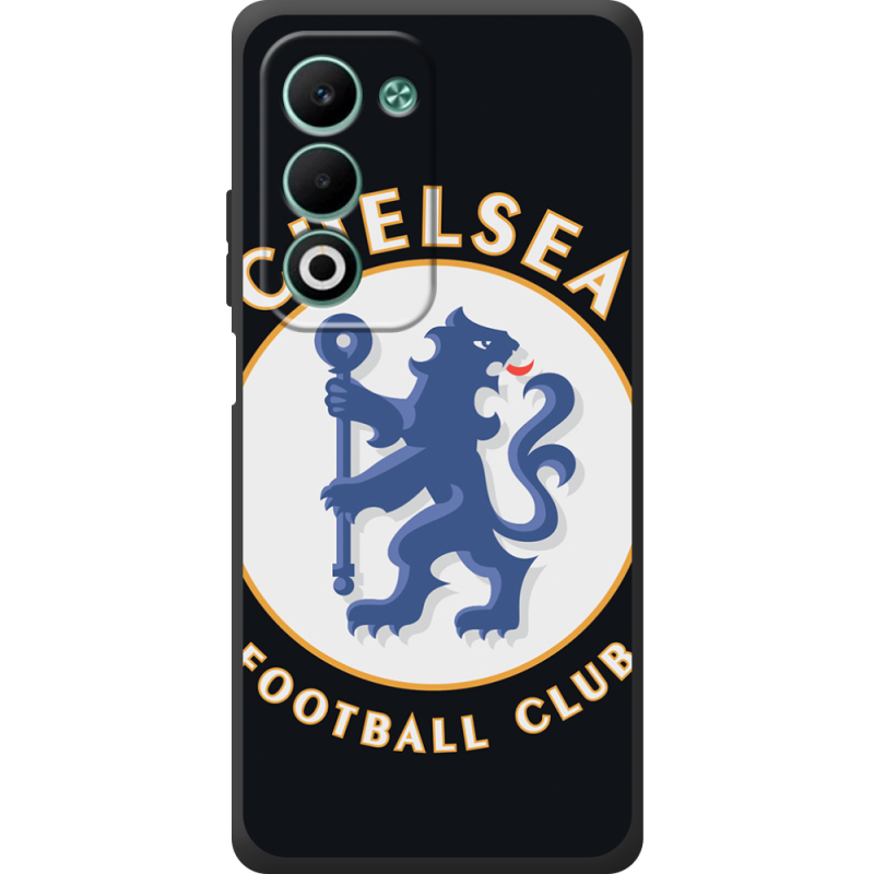 Чохол BoxFace OPPO A5m FC Chelsea