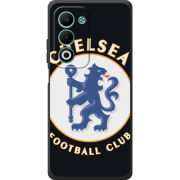 Чохол BoxFace OPPO A5m FC Chelsea