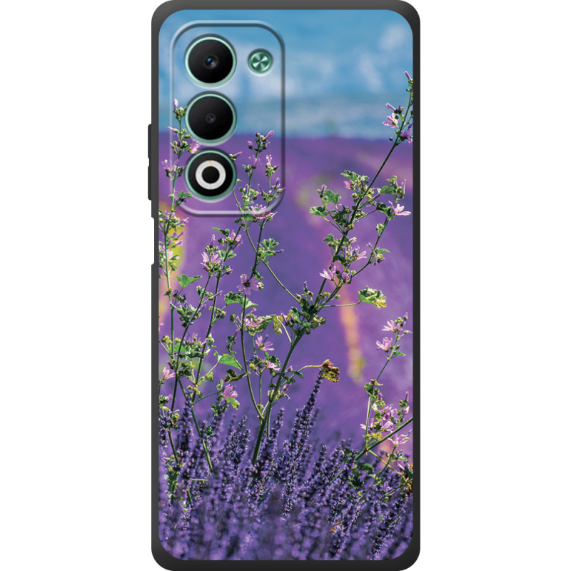 Чохол BoxFace OPPO A5m Lavender Field