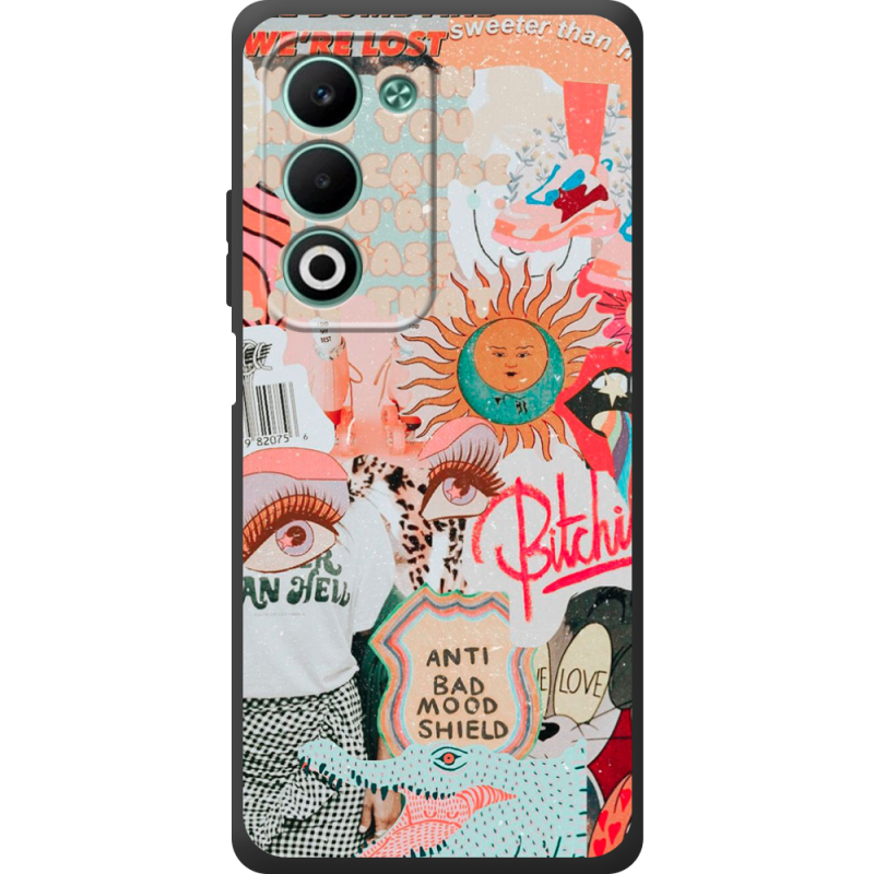 Чохол BoxFace OPPO A5m 