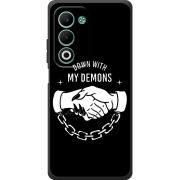 Чохол BoxFace OPPO A5m 