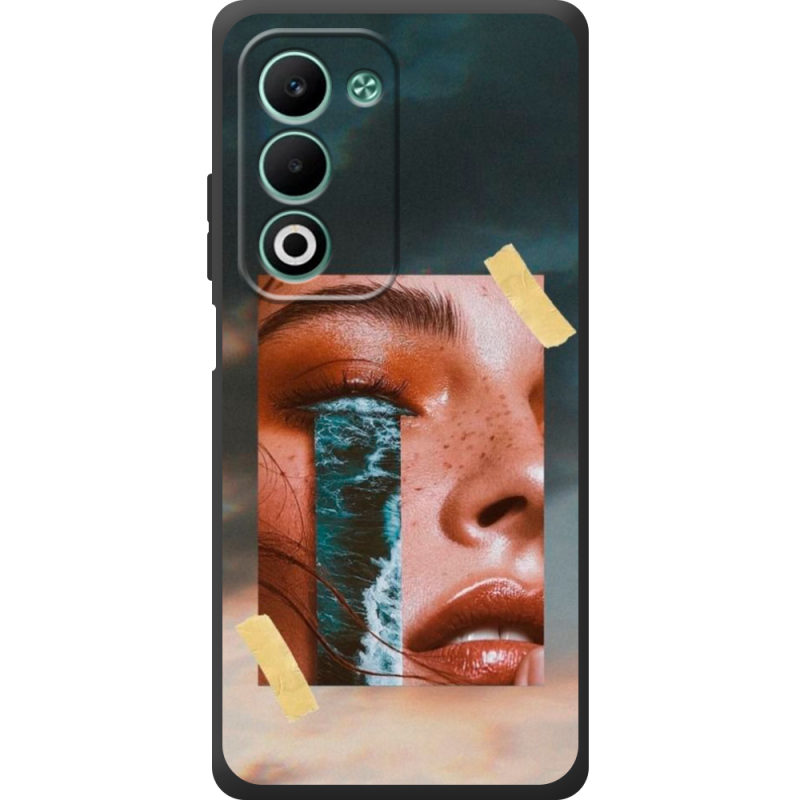 Чохол BoxFace OPPO A5m 