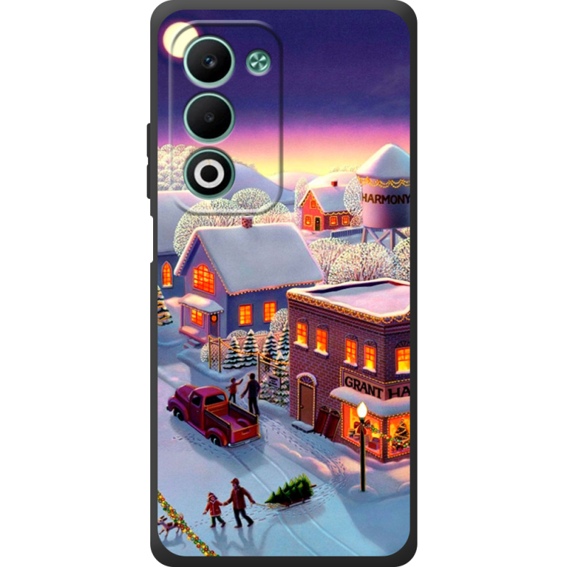 Чохол BoxFace OPPO A5m 