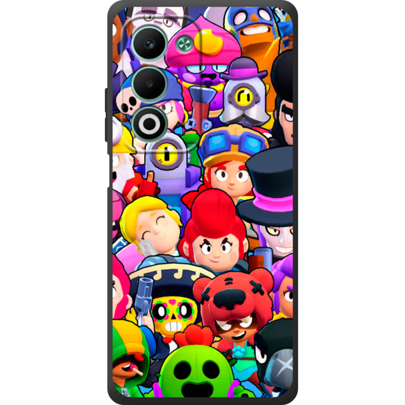 Чохол BoxFace OPPO A5m 