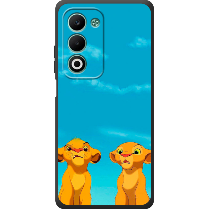 Чохол BoxFace OPPO A5m 