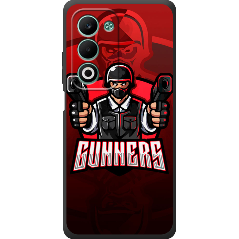 Чохол BoxFace OPPO A5m 