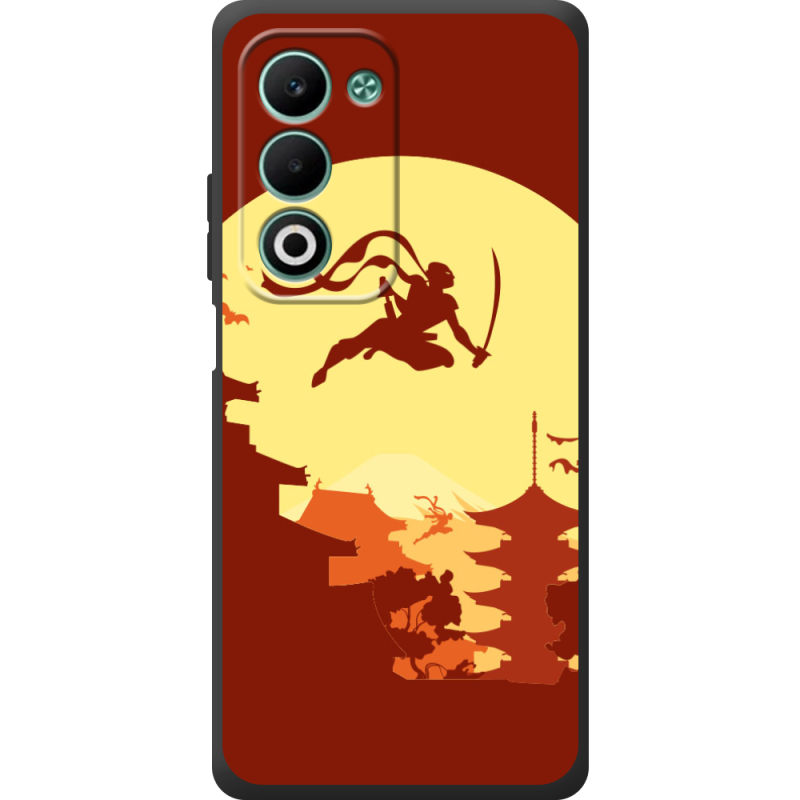 Чохол BoxFace OPPO A5m 