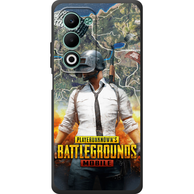 Чохол BoxFace OPPO A5m 