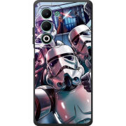 Чохол BoxFace OPPO A5m Stormtroopers