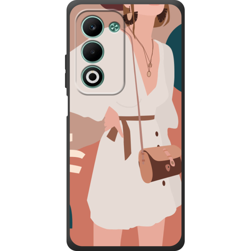 Чохол BoxFace OPPO A5m 