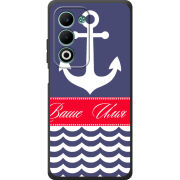 Чохол BoxFace OPPO A5m Именной Ocean