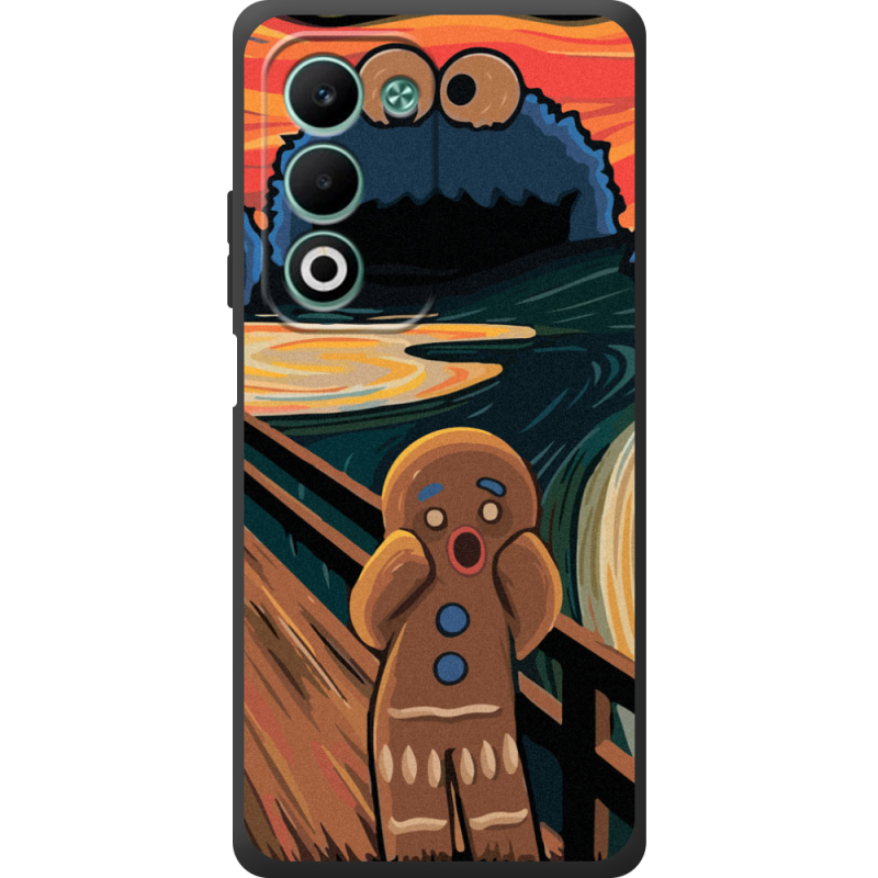 Чохол BoxFace OPPO A5m 